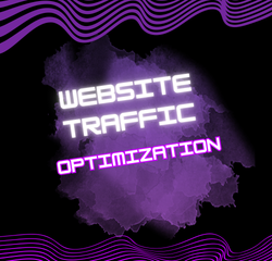 Website Traffic Optimisation
