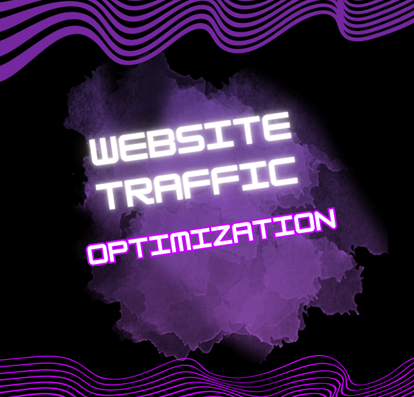 Website Traffic Optimisation
