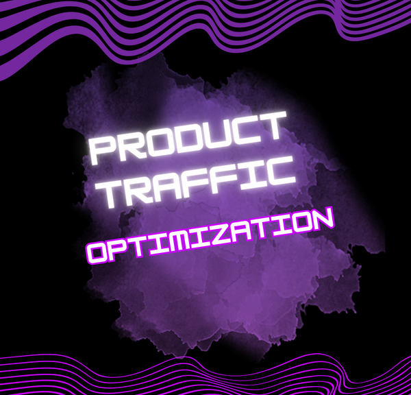 Product Traffic Optimization