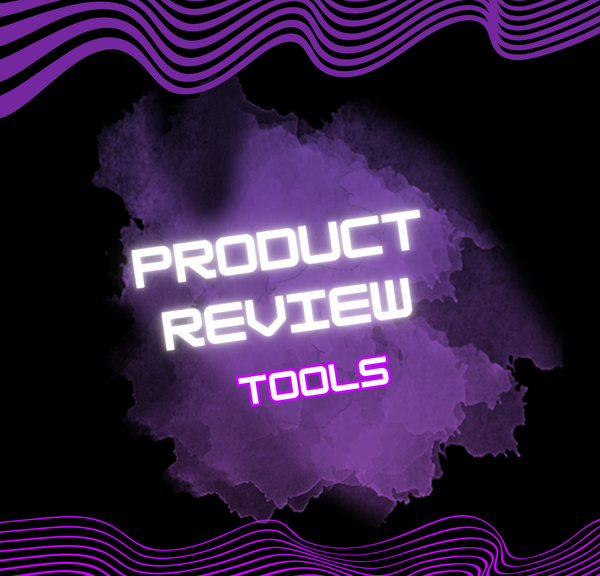 Product Review Tools