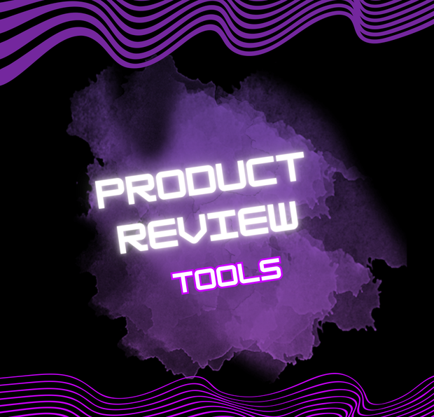 Product Review Tools