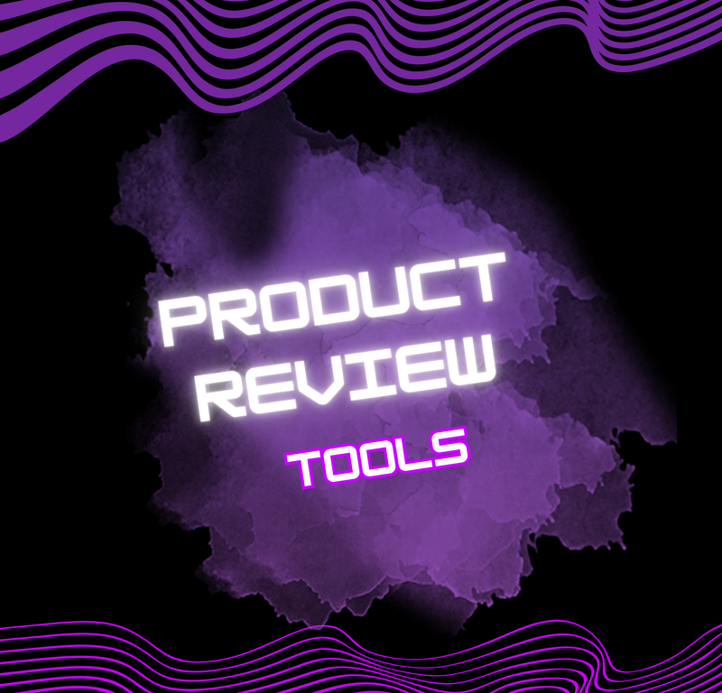 Product Review Tools