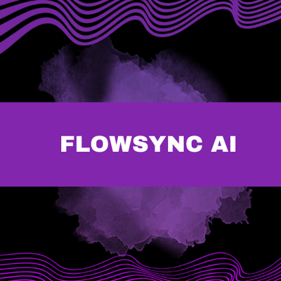 FlowSync AI - traffic automation & AI connection Plugin
