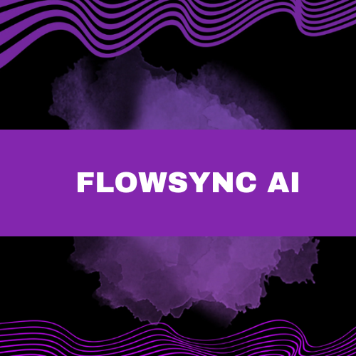 FlowSync AI - traffic automation