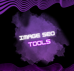 IMAGE SEO TOOLS