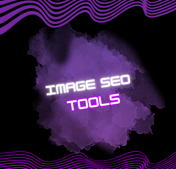 IMAGE SEO TOOLS