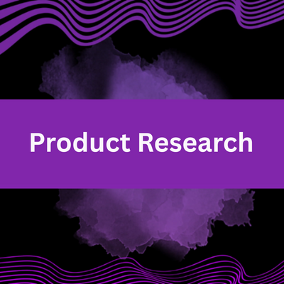 Product Research Tools