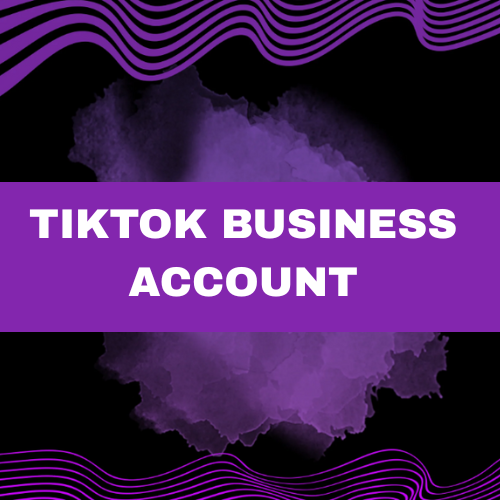 TikTok Business Account Generator – Create Global Business Profiles for Marketing & Advertising
